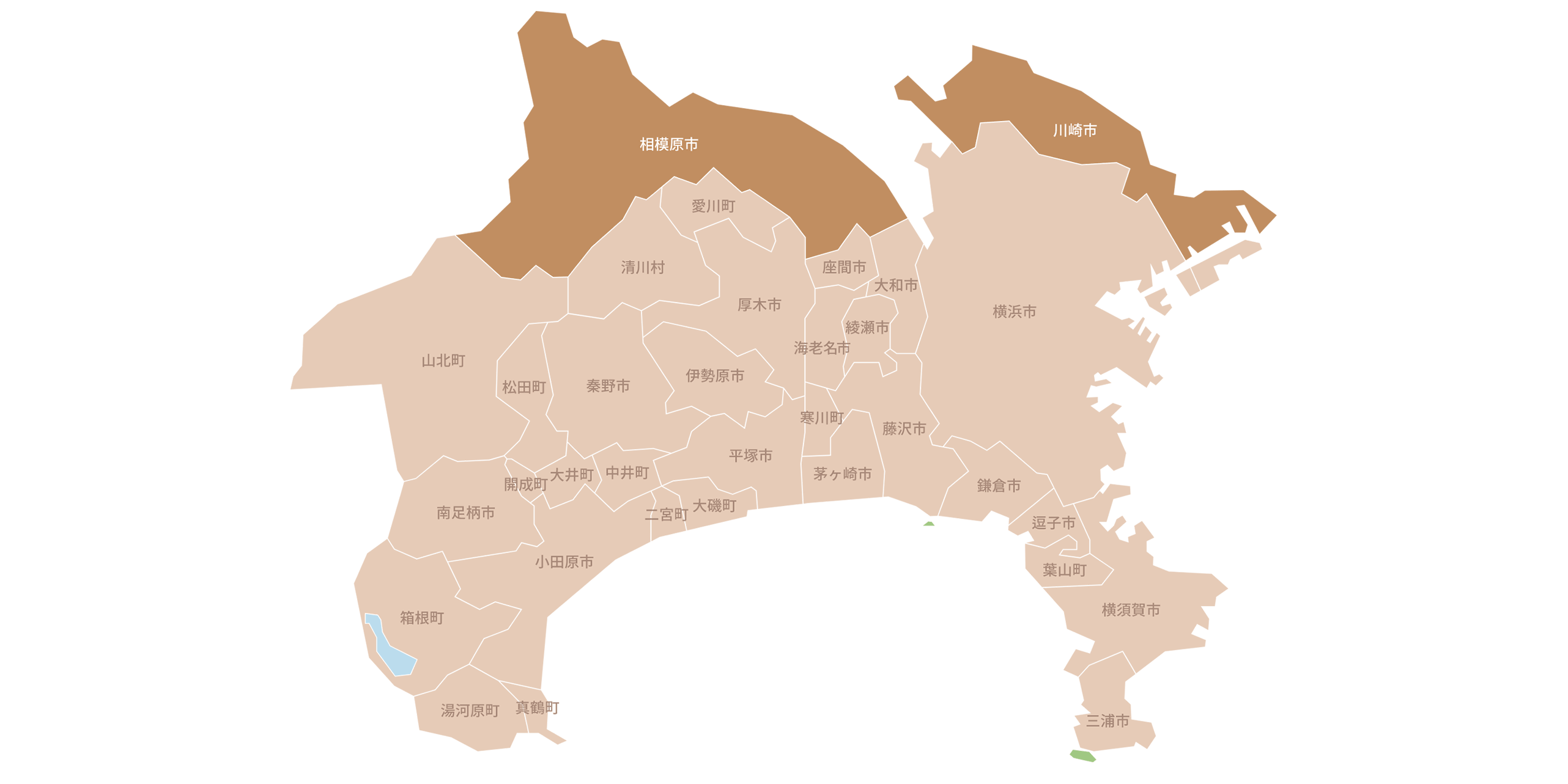 神奈川県